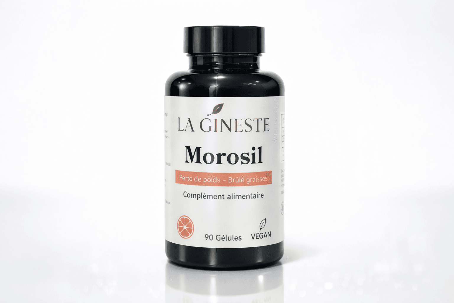 Le Morosil® : Un actif minceur naturel venu de Sicile